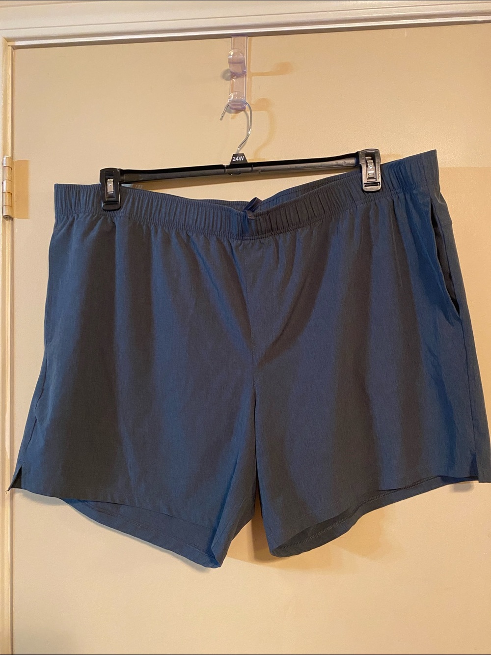 Athletic Works Shorts 3x